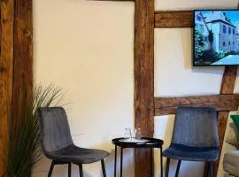 Lehm & Stil - Nachhaltig und rustikal