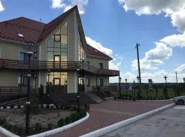 Hotel Oktan