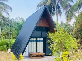 Wild Eagle Safari Resort