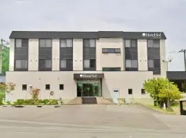 Hotel Sol at Lake Toya