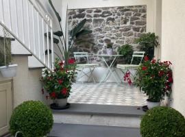 Sa Troppa de sos chentu, hôtel à Dorgali