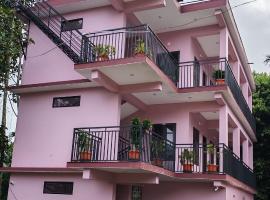 Voyagers Nest Wayanad, Hotel in Ambalavayal