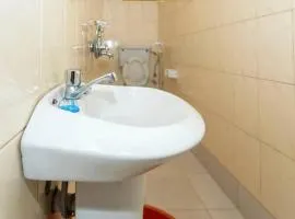 Vision Hotel Mengo