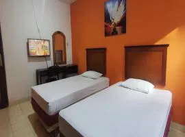 OYO 94671 Classic Guesthouse