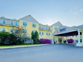 Comfort Inn & Suites Scarborough-Portland