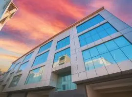 Hotel Grand Regency by JMD Group Near Delhi IGI Airport