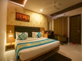 Hotel Grand Regency by JMD Group Near Delhi IGI Airport