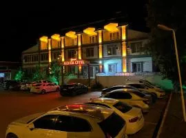 Grand Alver Otel