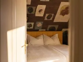 Hotel Gut Sein