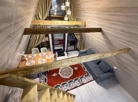 Miman house, hotel em Kurmenty