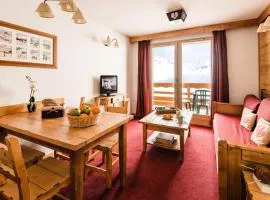 Appartement 3 Pièces 6 Personnes MAE-9083