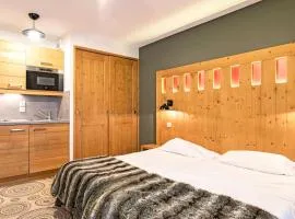 Studio 2 Personnes MAE-9673