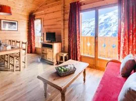 Appartement 3 Pièces 6 Personnes MAE-9963