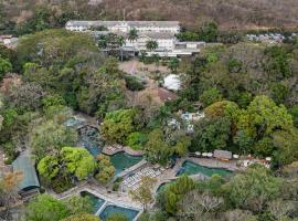 Rio Quente Resorts - Hotel Pousada, hotel v destinaci Rio Quente