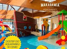 Apartamenty Makadamia
