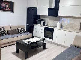 Apartament Arena 2, ξενοδοχείο στο Ελμπασάν