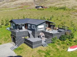 Luxury Family Getaway, hotel in Selfoss