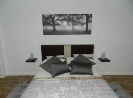 Foto di Hotel: Sweet Home Santander