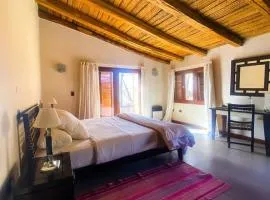 Casa Colorada Hotel de Alta Montaña