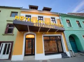 Extravagance Hotel