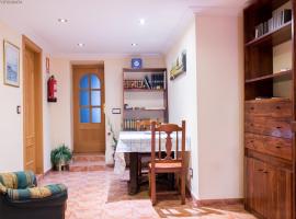 Hotel kuvat: Apartamento Cal Po