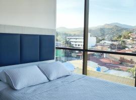 Apartamento en el centro de Matagalpa, Hotel in Matagalpa