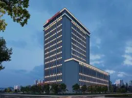 Hilton Garden Inn Linyi Shangcheng