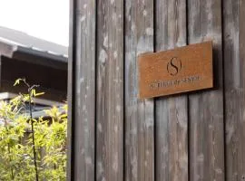AUBERGE de SENVIE