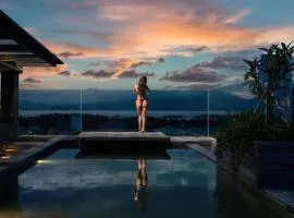 Rest Hotel & Apartment