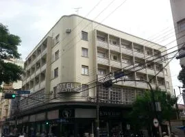 Hotel Cidade De Bauru, hotel in Bauru