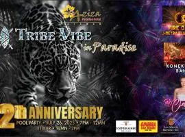 Aziza Paradise Hotel