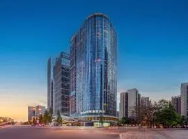 Kyriad Hotel Kunming Xishan Wanda Plaza Railway Station