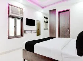 FabHotel DD Green Residency
