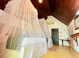 The Aliya Safari Villa