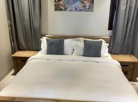 Hawana salalah Forest island L3-G01, hotel v destinaci Salalah