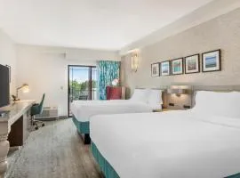Hilton Garden Inn Wisconsin Dells
