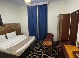 Sultan awtadHotel فندق اوتاد السلطان العزيزية