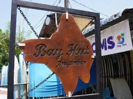 Bay Hut