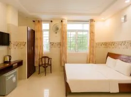 Hùng Anh Boutique Hotel - Nhà Ga T3