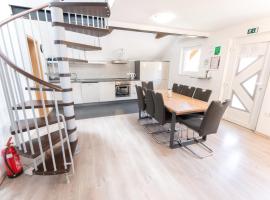 Apartma Jernej, hôtel à Bovec