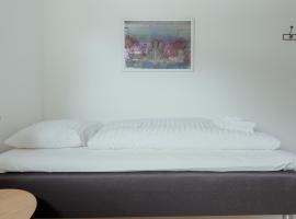 Center Stay - Guesthouse, hotel en Tórshavn