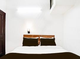 Hotel O Kiiza Stay House, hotel in New Delhi