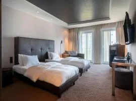 Hotel NEWBERLIN