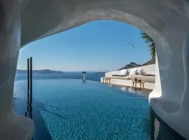 Porto Fira Suites