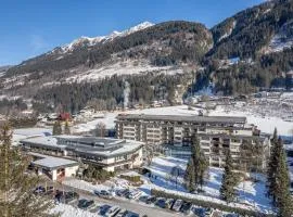 EUROPÄISCHER HOF Bad Gastein