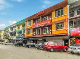 OYO 89703 B Link Hotel