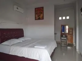 Hotel Tropicana