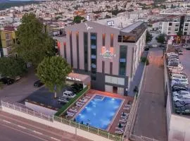 Velmore Hotel & Spa