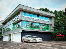 JTEN Residency