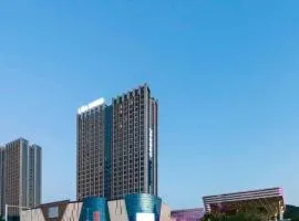 Urba Hotel Yichun Wanda High-speed Railway Station Branch